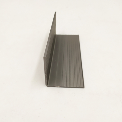 Aluminiumprofielen voor algemene vierkantbuizen Ronde buizen Hoeken kanalen staven en meer