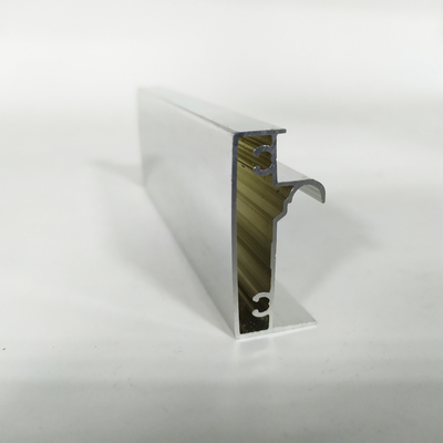 Aluminiumprofielen voor algemene vierkantbuizen Ronde buizen Hoeken kanalen staven en meer