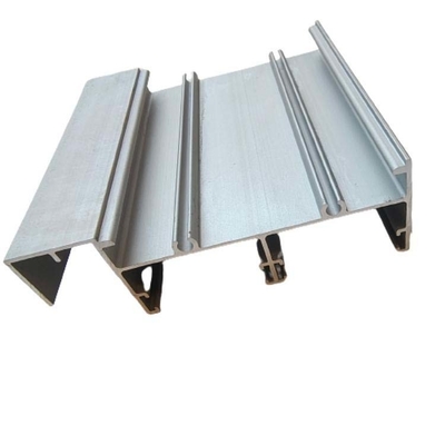 Aluminiumprofielen voor schuifdeuren T5/T6