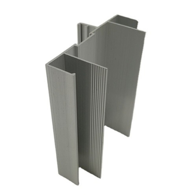 Aluminiumprofielen voor ramen en deuren Shengxin Custom Profiel 0,8 mm-2,0 mm Dikte