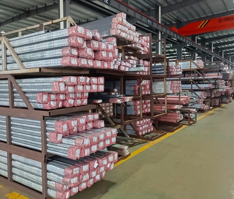 Shengxin Venster Frame Extrusion Aluminium Profiel met Houten Korrel Lengte 5.8-6.0M