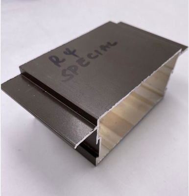 Persoonlijke aluminium profielen voor Zuid-Afrika CLIP44 ICON PATIO DOOR / 700 SERIE