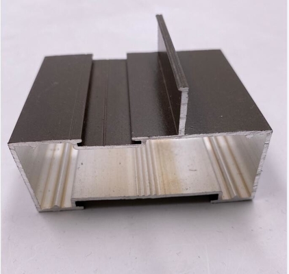 Persoonlijke aluminium profielen voor Zuid-Afrika CLIP44 ICON PATIO DOOR / 700 SERIE