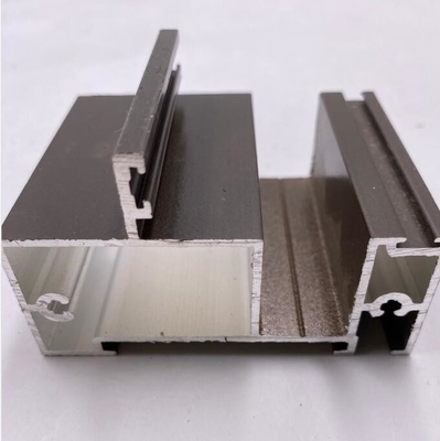 Persoonlijke aluminium profielen voor Zuid-Afrika CLIP44 ICON PATIO DOOR / 700 SERIE