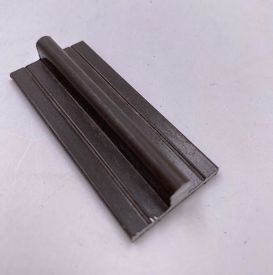 6063 Verglasingsperlen voor de Zuid-Afrikaanse markt Casement Window Aluminium Profile