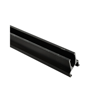 Anodiserende aluminiumprofielen met T3-T8-temperatuur voor gevel- en ventilatietoepassingen