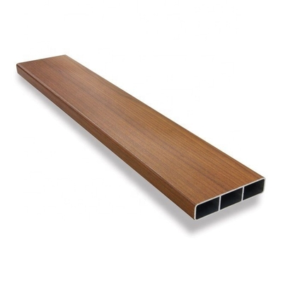 Aluminiumprofielen voor rolluiken en aluminium hekpaneel Lengte 5,8-6,0M Temperatuur T3-T8