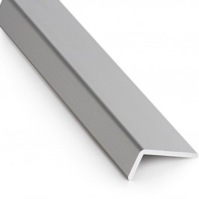 Interieurmeubilair decoratie Aluminium venster deur profiel met aangepaste dikte
