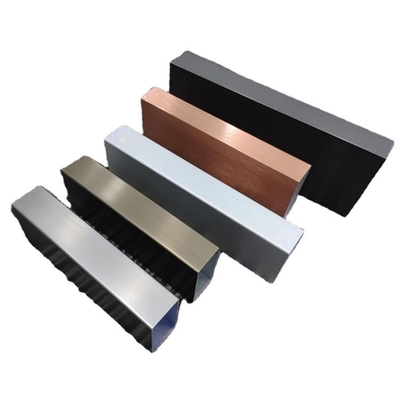 Shengxin 6063-T5 geanodiseerde aluminium profielen voor deuren en ramen De ultieme keuze
