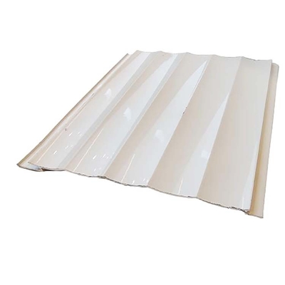 Temper T5 aluminiumprofielen voor op maat gemaakte schuifvensters en -deuren op de markt van Mexico