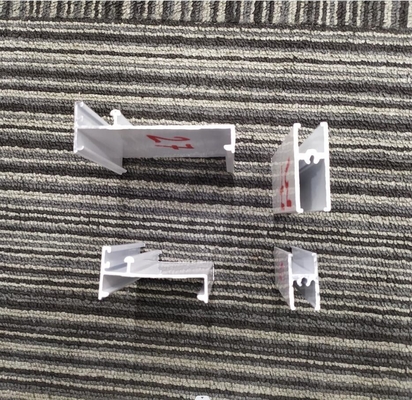 Persoonlijke PANORAMA-serie aluminiumprofielen voor schuifvensters en -deuren in Mexico