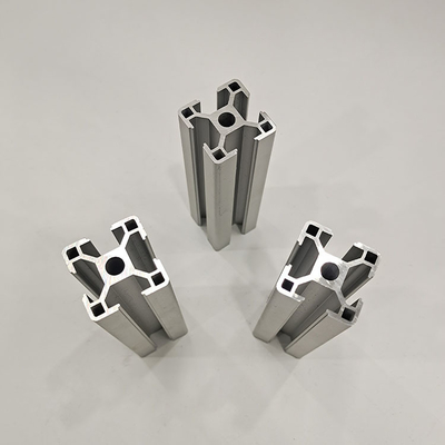 Aluminiumprofiel voor ramen en deuren