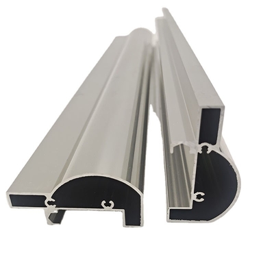 Hoofdplaats 6063 Aluminiumprofiel met extrusie Casement Venster Aluminiumprofielen Leveranciers
