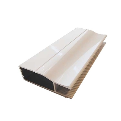 6063 T5 Op maat gemaakte aluminiumprofielen voor de Mexicaanse markt