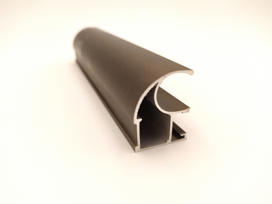SHENGXIN 2023 Aluminium extrusie profiel voor op maat gemaakte buitenkeukenkasten