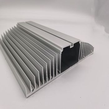 Boringen van geextrudeerd aluminium 0,8 mm-2,0 mm voor machines door Shengxin