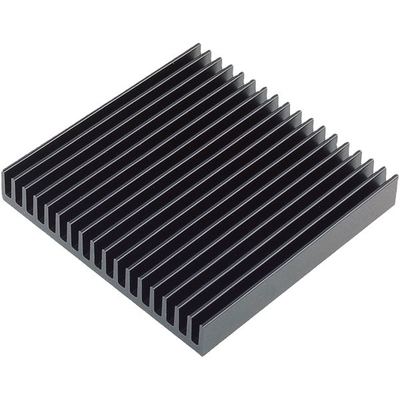 Boringen van geextrudeerd aluminium 0,8 mm-2,0 mm voor machines door Shengxin