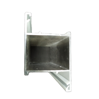0.8mm-2.0mm dikte aluminium profiel voor deuren en ramen met GB5237-2008 standaard
