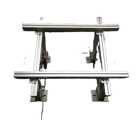 5.8-6.0M Lengte Aluminium frame voor Shengxin zonnepaneel bracket legering of niet is legering