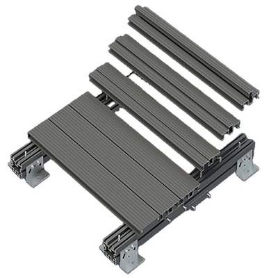 Aluminiumprofiel voor ramen en deuren Tolerantie ±1% Lengte 0,1-12m Perfil de Aluminio