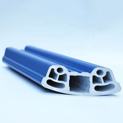 Aluminiumprofiel voor ramen en deuren Tolerantie ±1% Lengte 0,1-12m Perfil de Aluminio