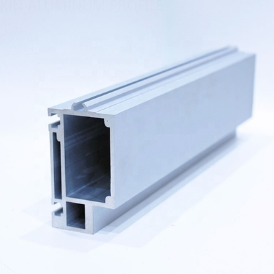 Aluminiumprofiel voor ramen en deuren Tolerantie ±1% Lengte 0,1-12m Perfil de Aluminio