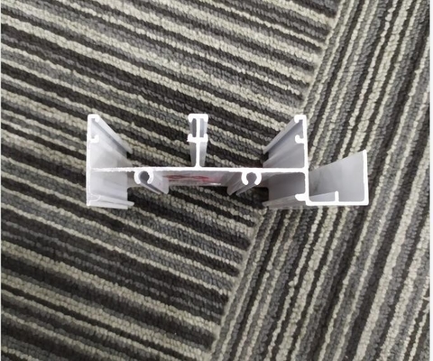 6063 Aluminiumprofielen voor Mexico Schuifvensters en -deuren Keukenkast