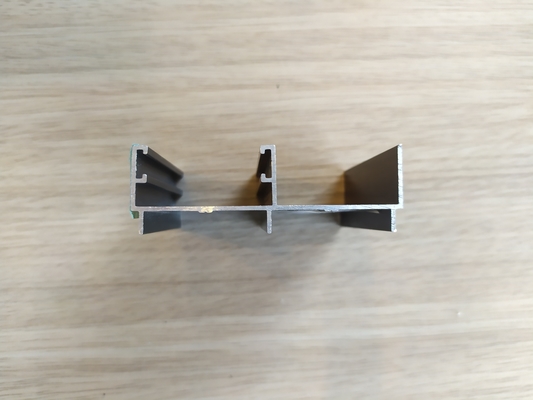 Aluminiumprofielen met poedercoating voor Bolivia, serie 20 25 32 35 enz., van de serie 6000