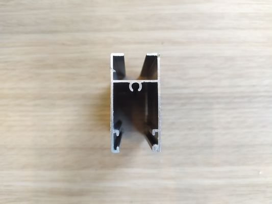 Aluminiumprofielen met poedercoating voor Bolivia, serie 20 25 32 35 enz., van de serie 6000