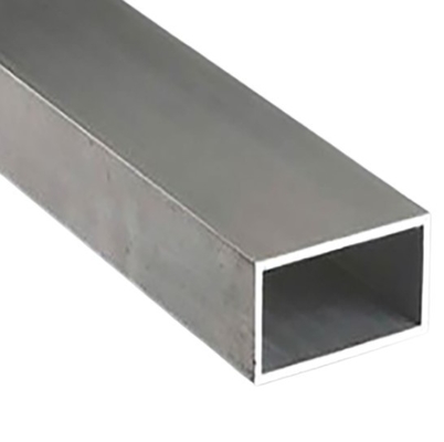 Europese pergolas EN755 gecertificeerde geextrudeerde aluminiumprofielen met aanpassingsmogelijkheden