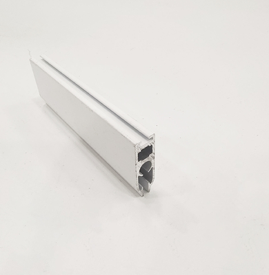 Precies vervaardigde aluminiumluizenluiken met poedercoating ±1%