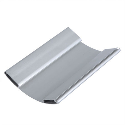 6000-serie Shengxin aluminium dakprofielen voor buitenshuis aluminium pergola