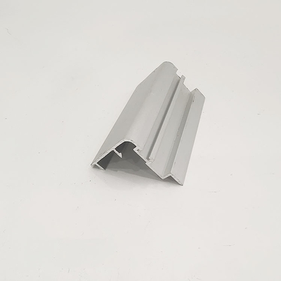 Aluminium rolluiken Tubes Zebra Roller Curtain Rail Aluminium profielen voor veelzijdig