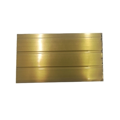 Gepersonaliseerde zwarte aluminium schuifdeurprofiel met Anhui Shengxin zilveren witte oxidatie
