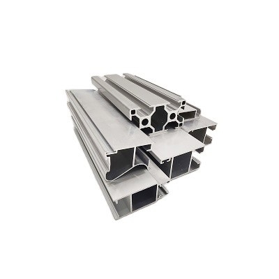 GB5237-2008 Standaard aluminiumprofiel voor deuren en ramen