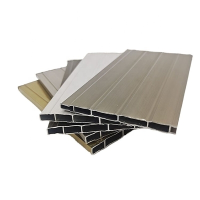 GB5237-2008 Standaard aluminiumprofiel voor deuren en ramen