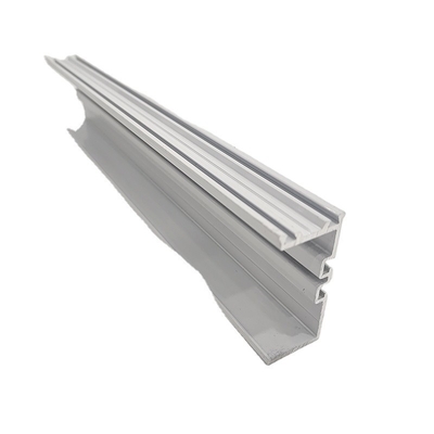 Shengxin 6063 T5 Aluminium extrusieprofielen voor ramen en deuren Lengte 0,1-12 meter