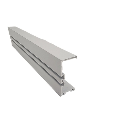 Shengxin 6063 T5 Aluminium extrusieprofielen voor ramen en deuren Lengte 0,1-12 meter