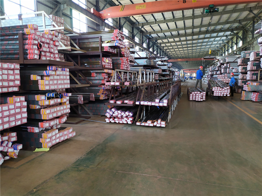 Shengxin 6063 T5 Aluminium extrusieprofielen voor ramen en deuren Lengte 0,1-12 meter