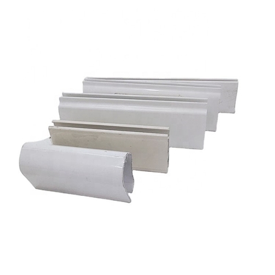 Schuifvenster Aluminiumprofiel voor Shengxin 6063 T5 in Wit zilver Champagne Zwart