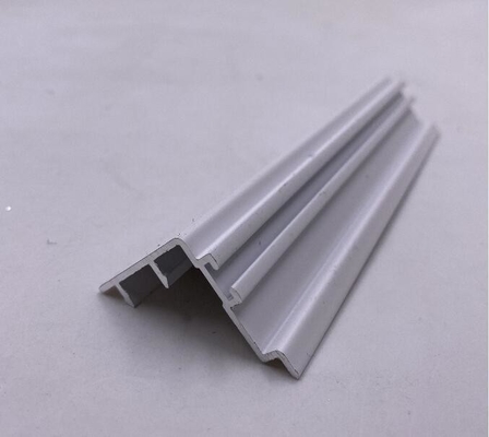 Aluminiumprofielen van de serie 6000 voor ramen en deuren in Latijns-Amerika