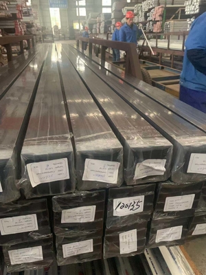 Tolerantie ± 1% Aluminiumprofielen voor deuren en ramen om aan de eisen van de klant te voldoen