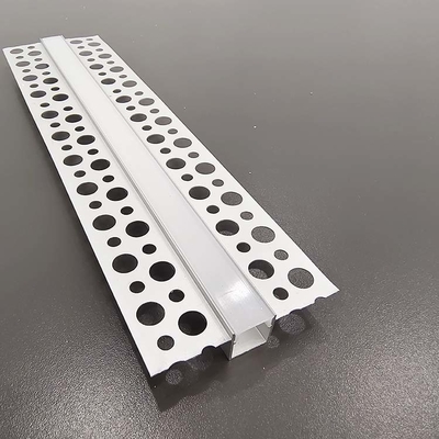 Gepersonaliseerd Shengxin 6063 T5 Aluminium Channel Profile voor LED Aluminium Extrusion Profile