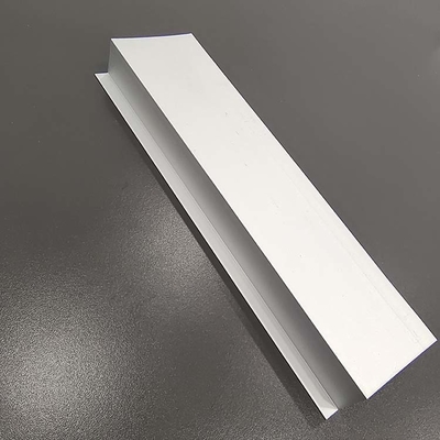 Gepersonaliseerd Shengxin 6063 T5 Aluminium Channel Profile voor LED Aluminium Extrusion Profile