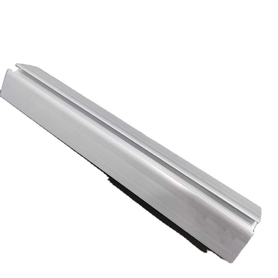 Aluminium-LED-profiel met oppervlak gemonteerd voor U-vorm 30*10mm LED-lampen van de serie 6000