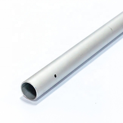 Shengxin Aluminium Extrusion Profiles Standard GB/T 5237-2008 6063 6061 Aluminiumpijp