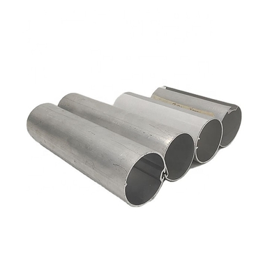 Shengxin Aluminium Extrusion Profiles Standard GB/T 5237-2008 6063 6061 Aluminiumpijp