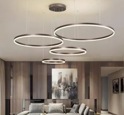Persoonlijke aluminiumprofielen voor LED-strookverlichting, precisie-snijden en CNC-proces