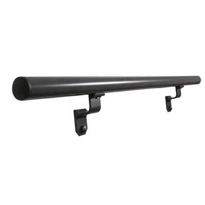6063 6061 Aluminium legering Balkon Trappenrail voor modern ontwerp brugdekrail