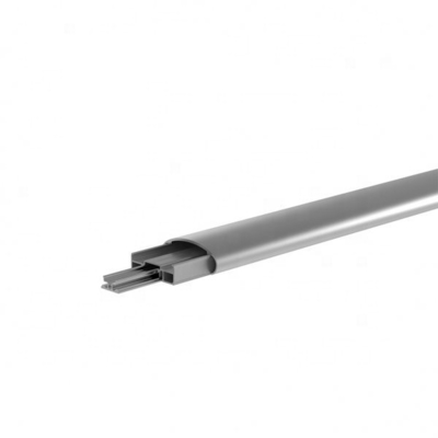6063 6061 Aluminium legering Balkon Trappenrail voor modern ontwerp brugdekrail